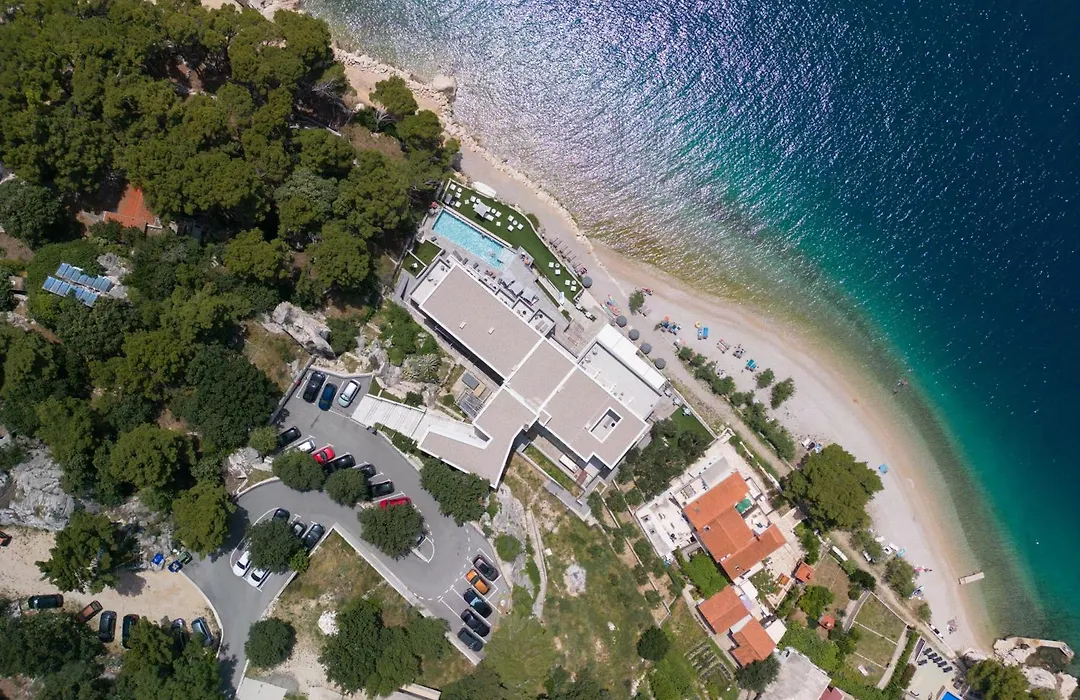 Hotel Saint Hildegard-1