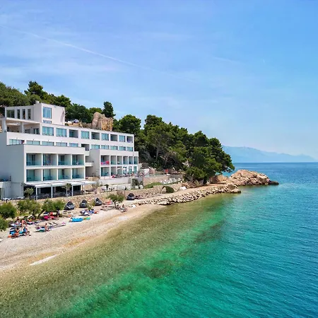 Hotel Saint Hildegard-3